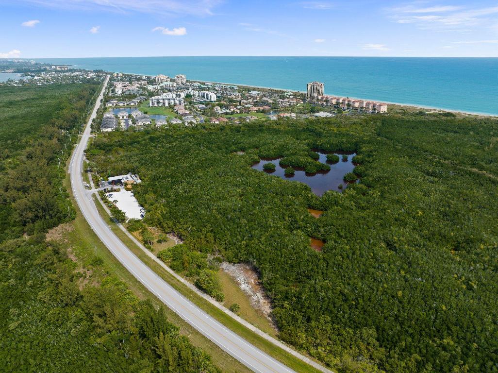 SURFSIDE HARBOR - Land