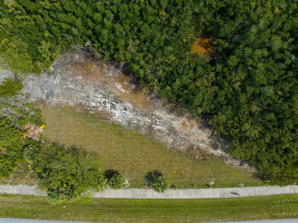 SURFSIDE HARBOR - Land