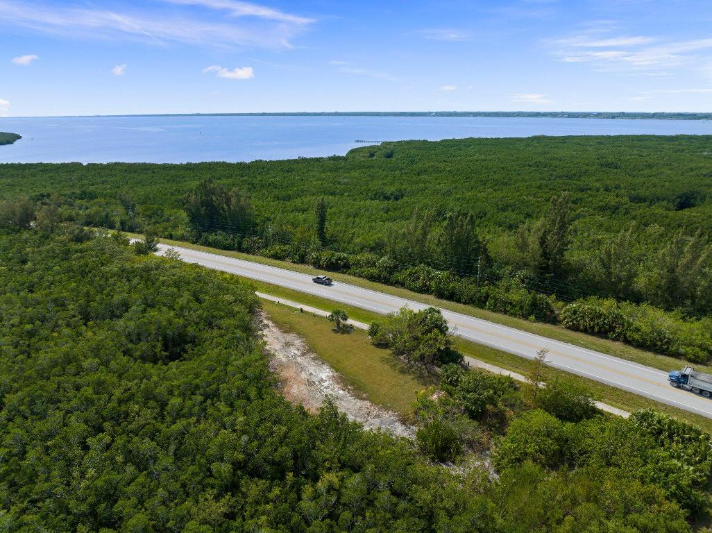 SURFSIDE HARBOR - Land
