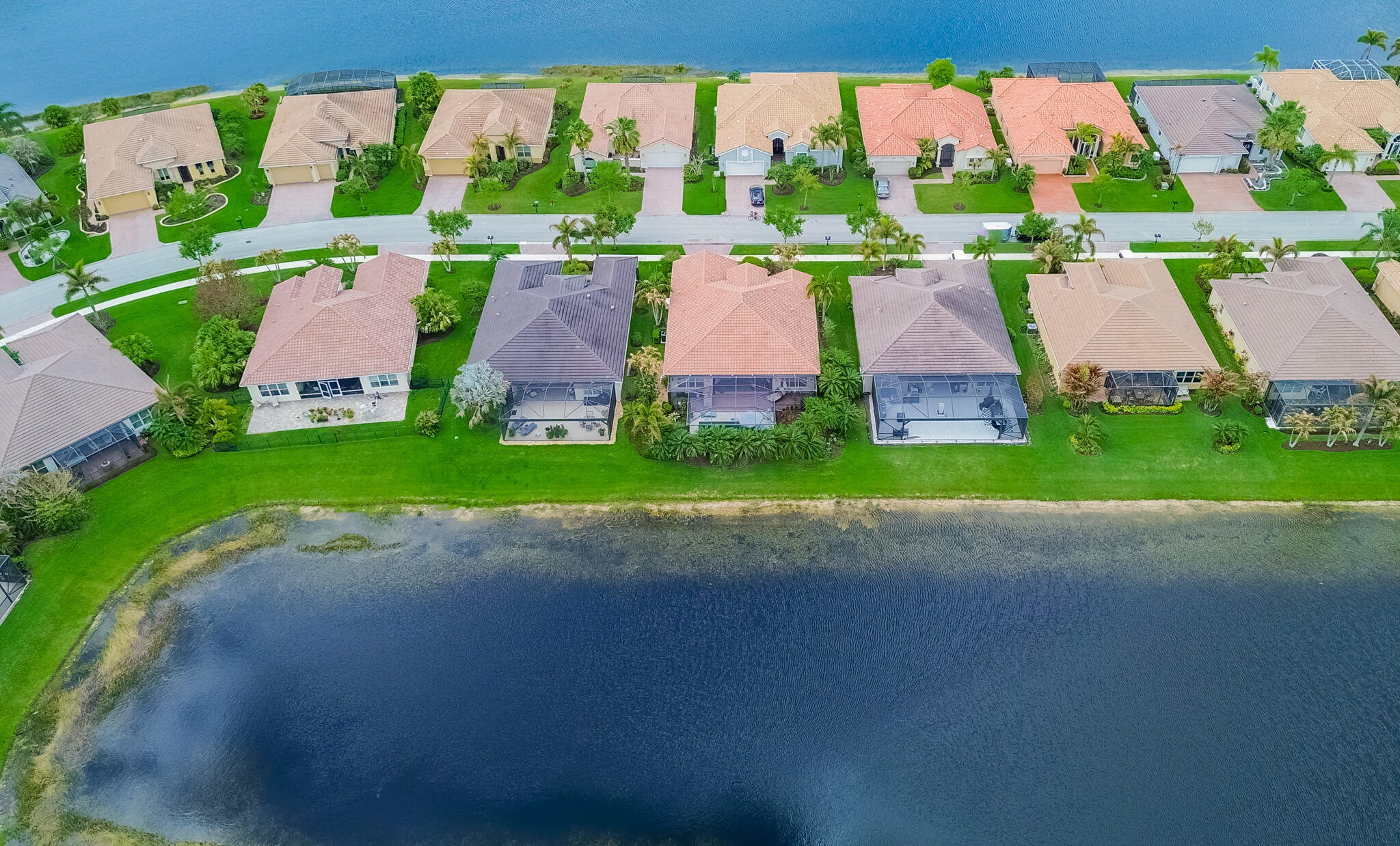 VITALIA - Residential