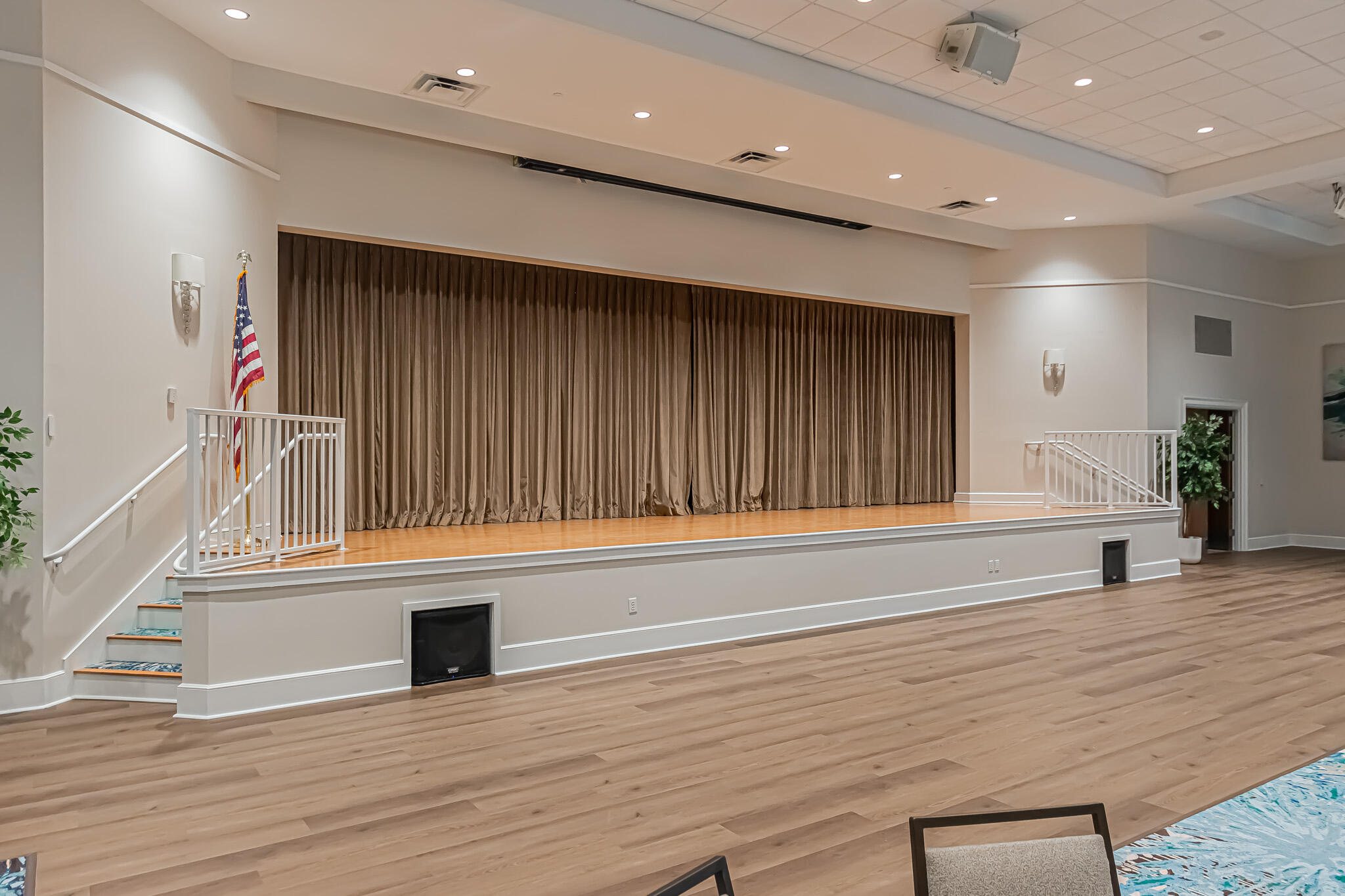 VITALIA - Residential