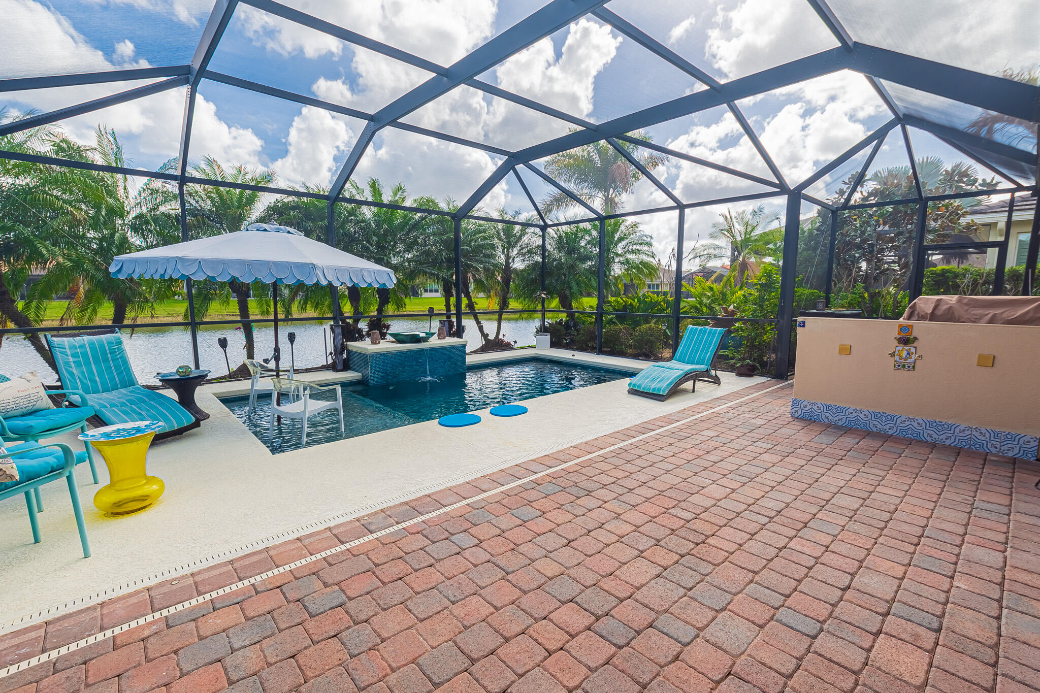 VITALIA - Residential