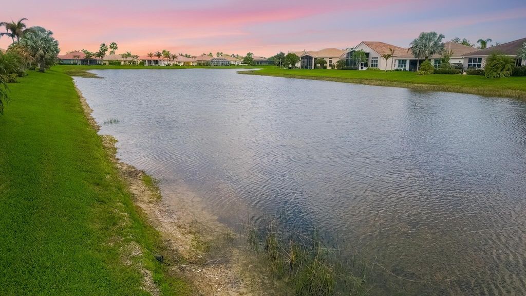 Photo of 11547 SW Apple Blossom Trail, Port Saint Lucie, FL 34987 (MLS # B26010694)