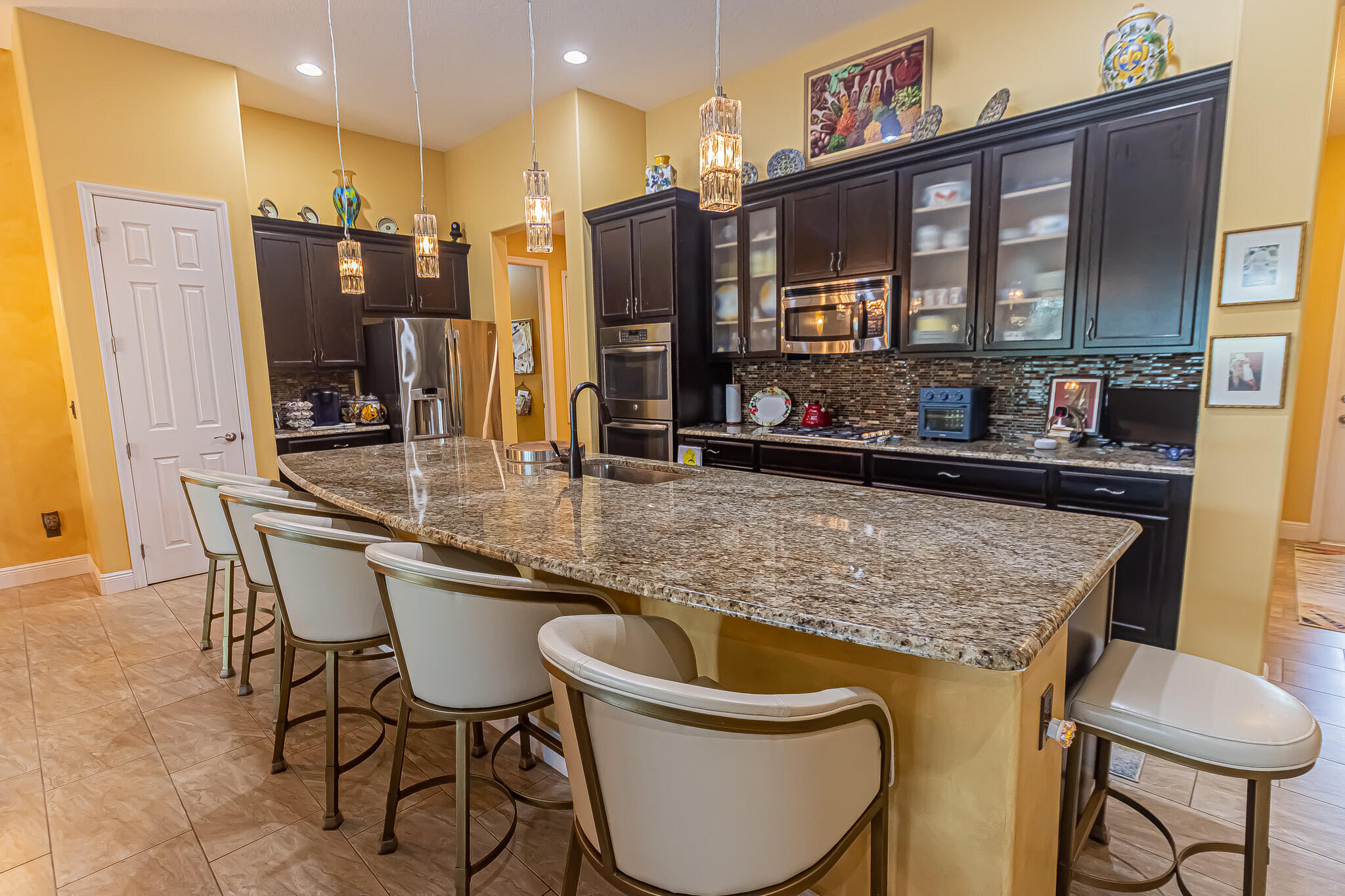 VITALIA - Residential