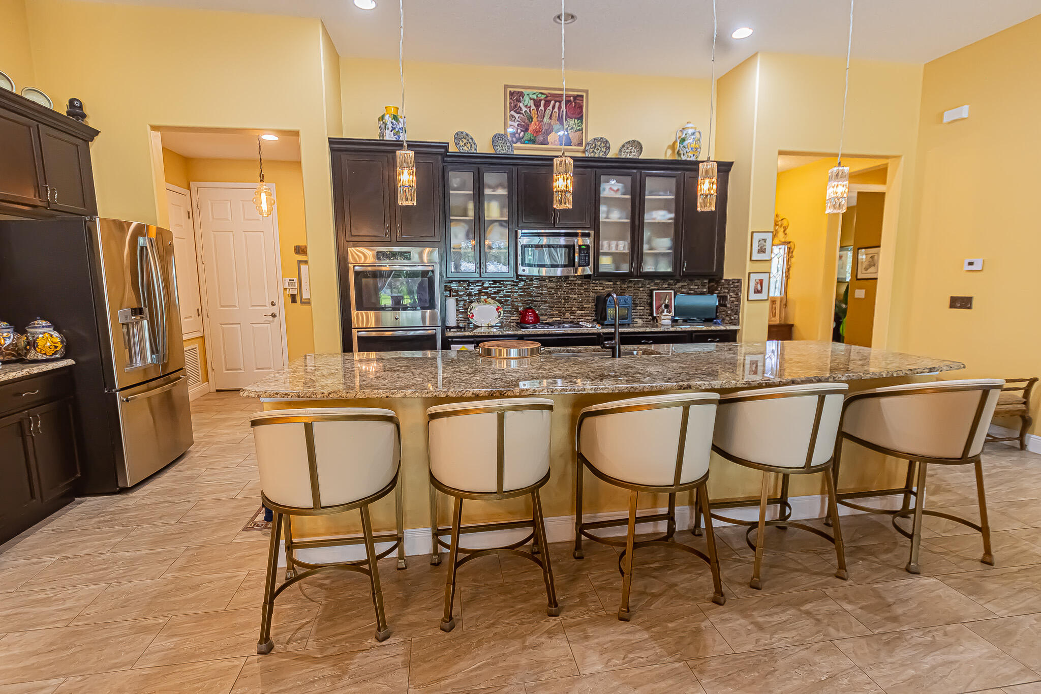 VITALIA - Residential