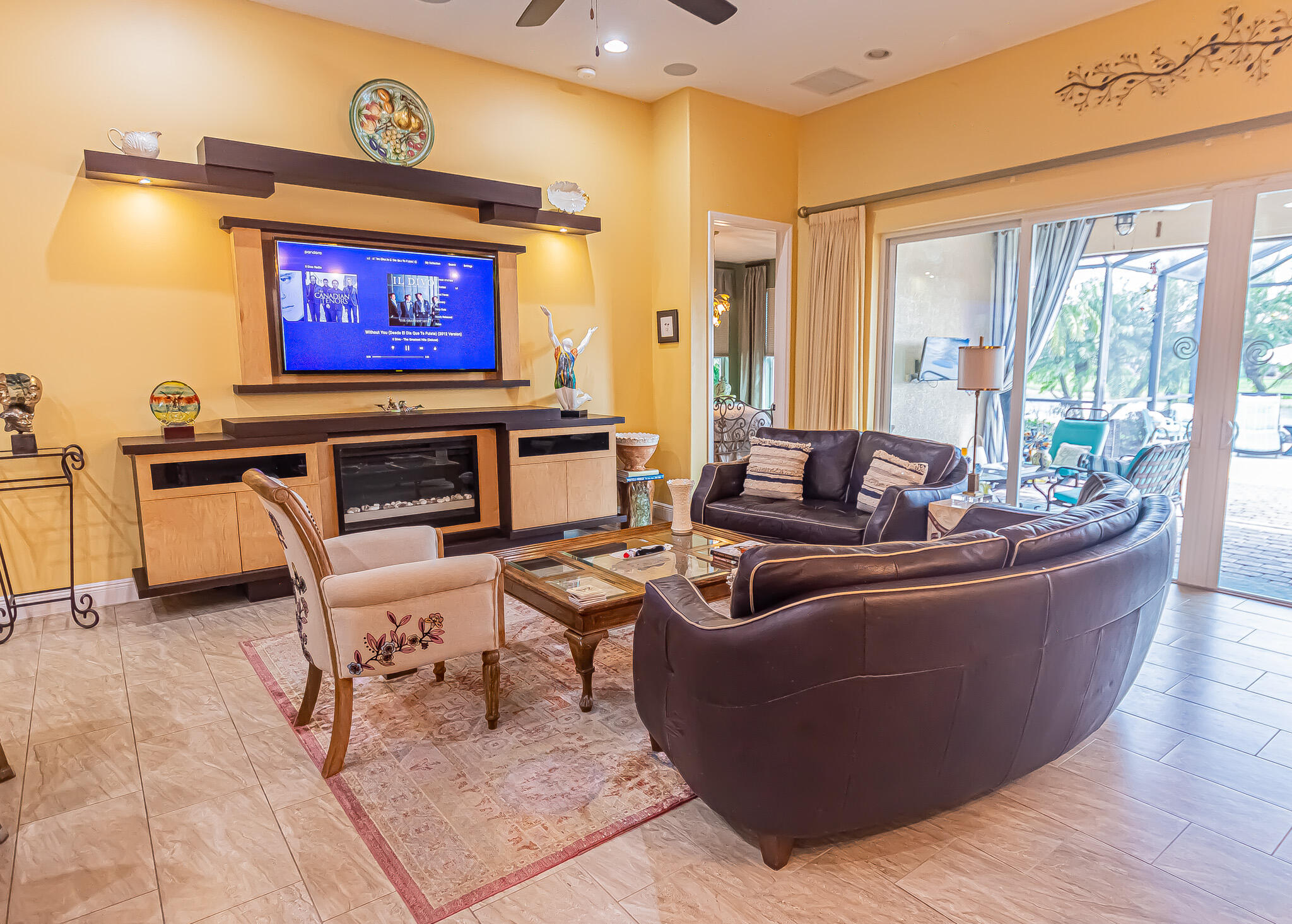 VITALIA - Residential