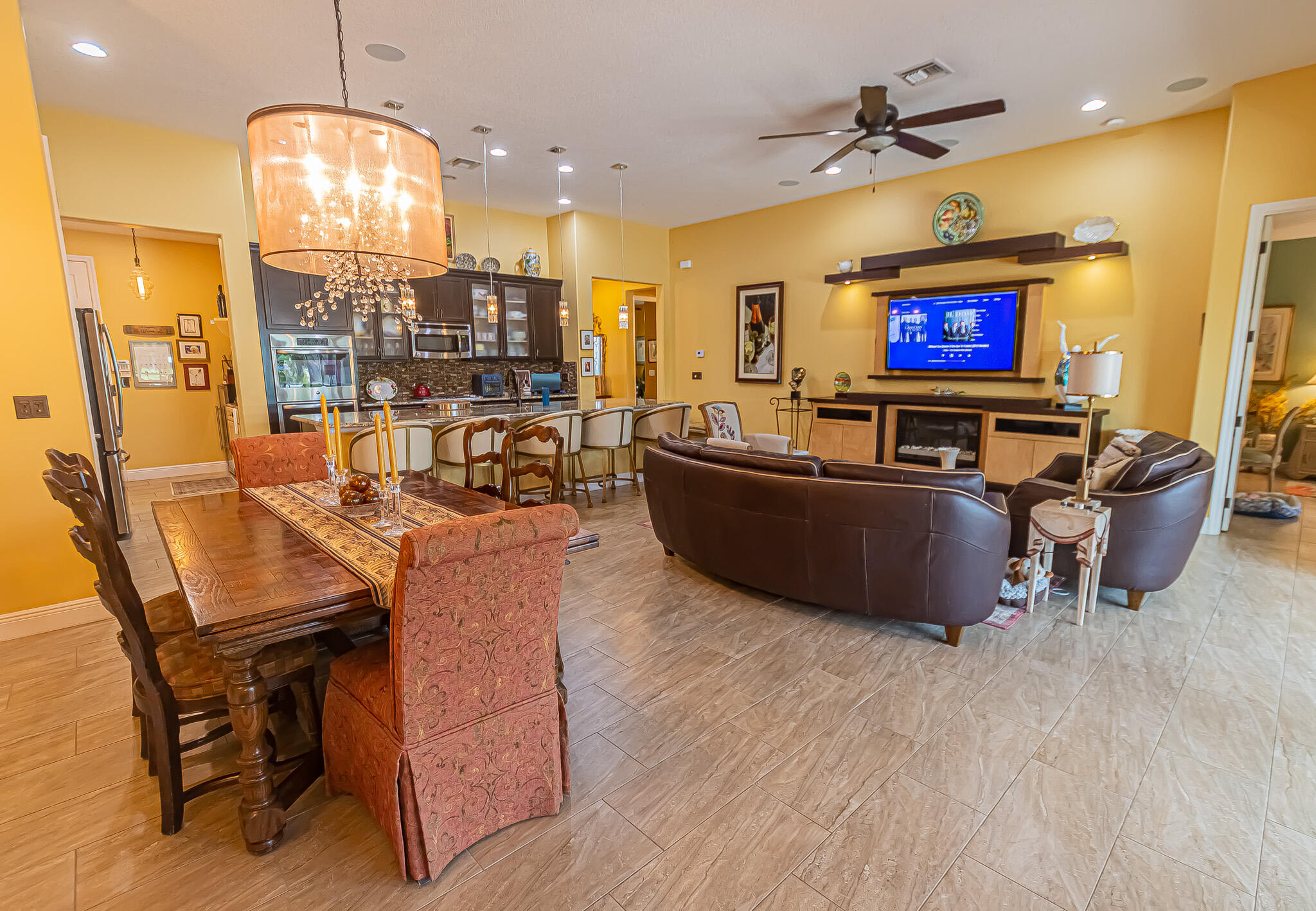 VITALIA - Residential