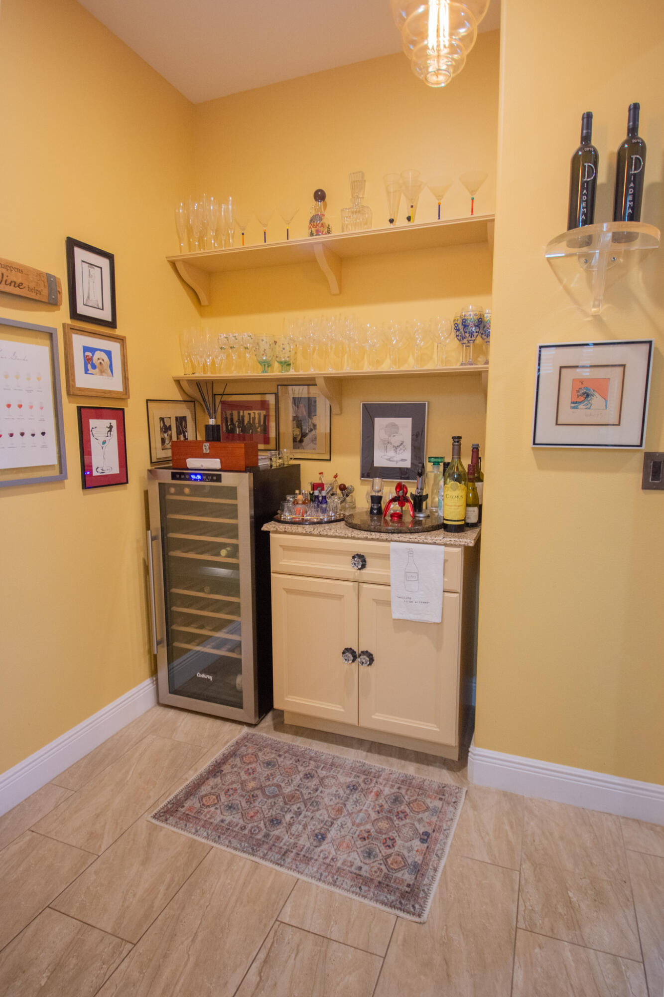 VITALIA - Residential