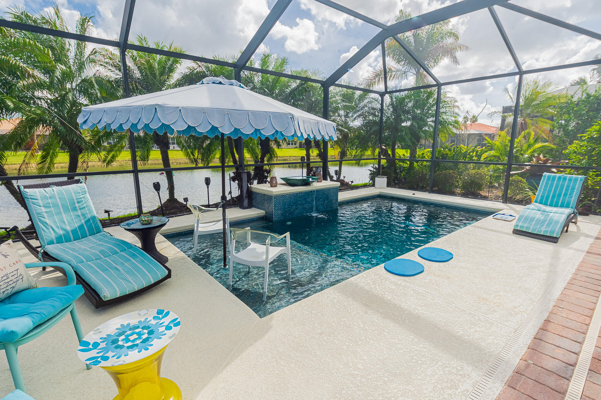 VITALIA - Residential