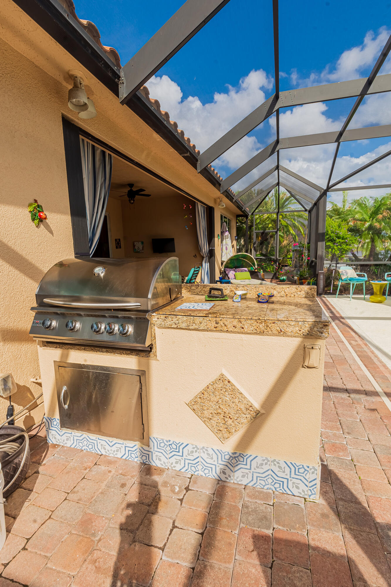 VITALIA - Residential