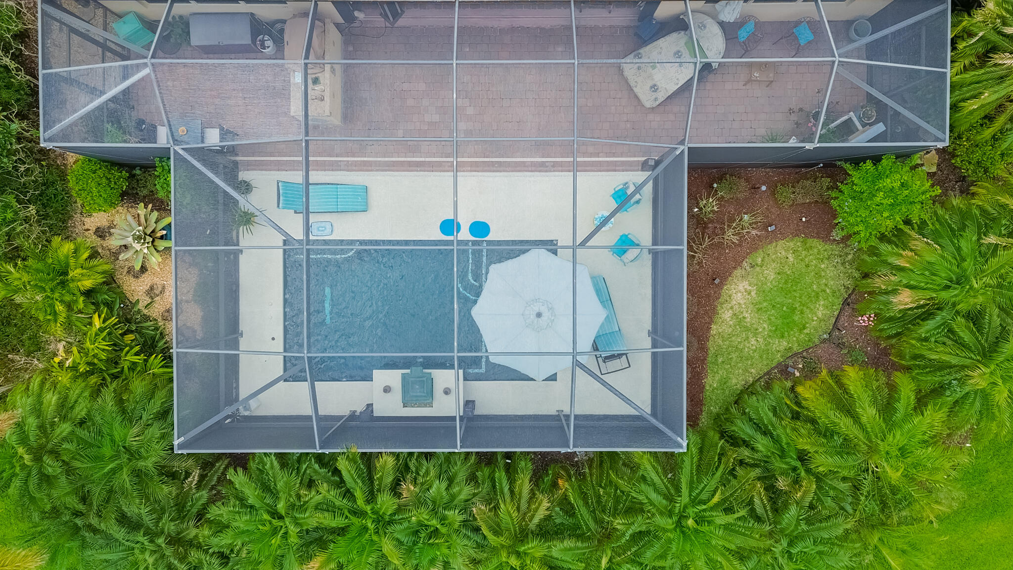 VITALIA - Residential