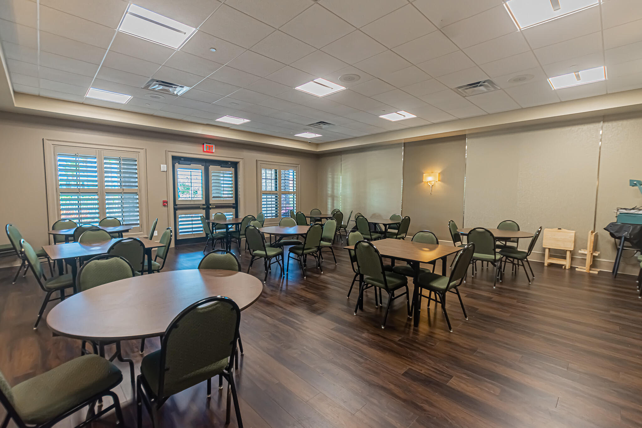 VITALIA - Residential