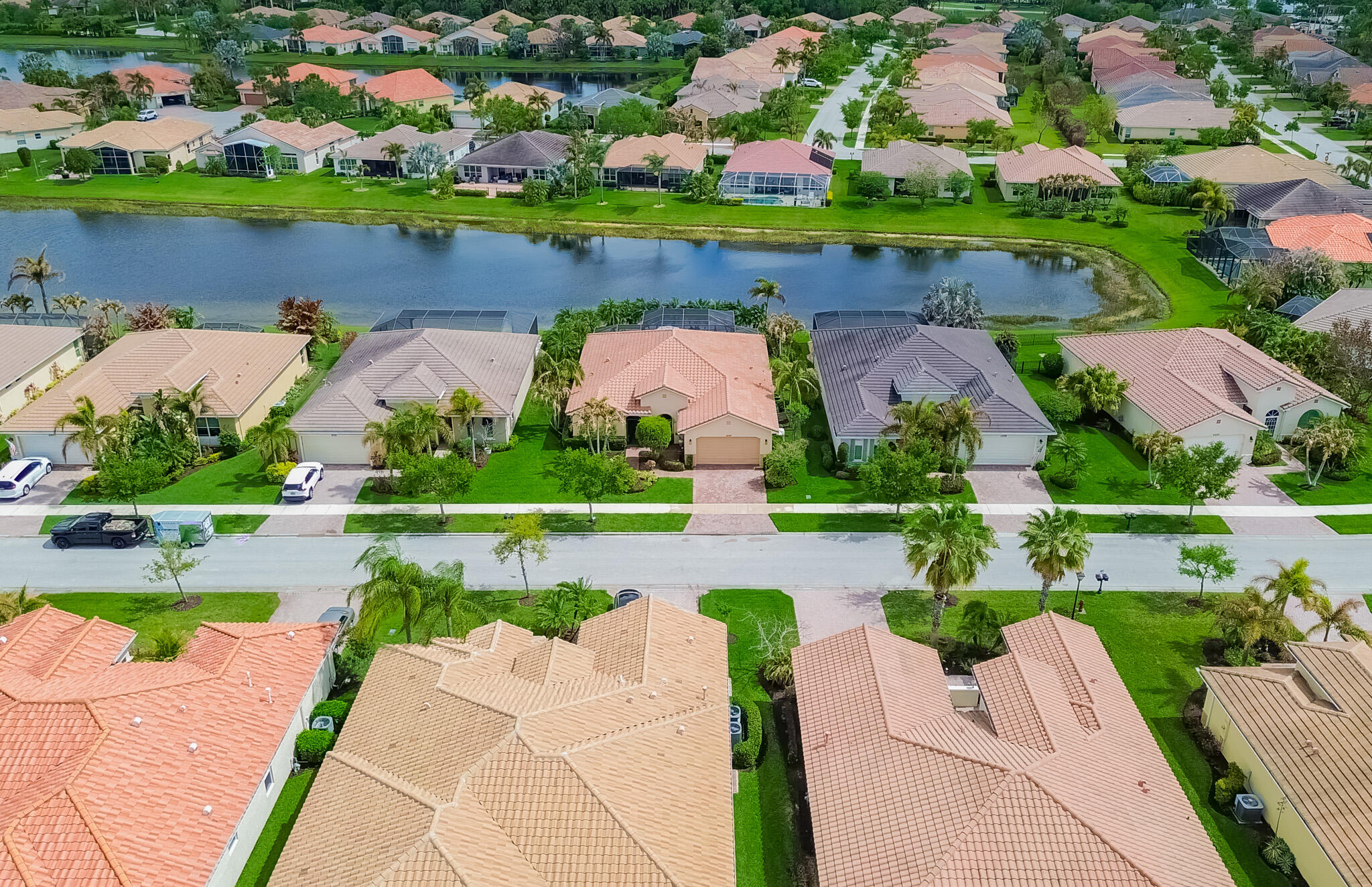 VITALIA - Residential