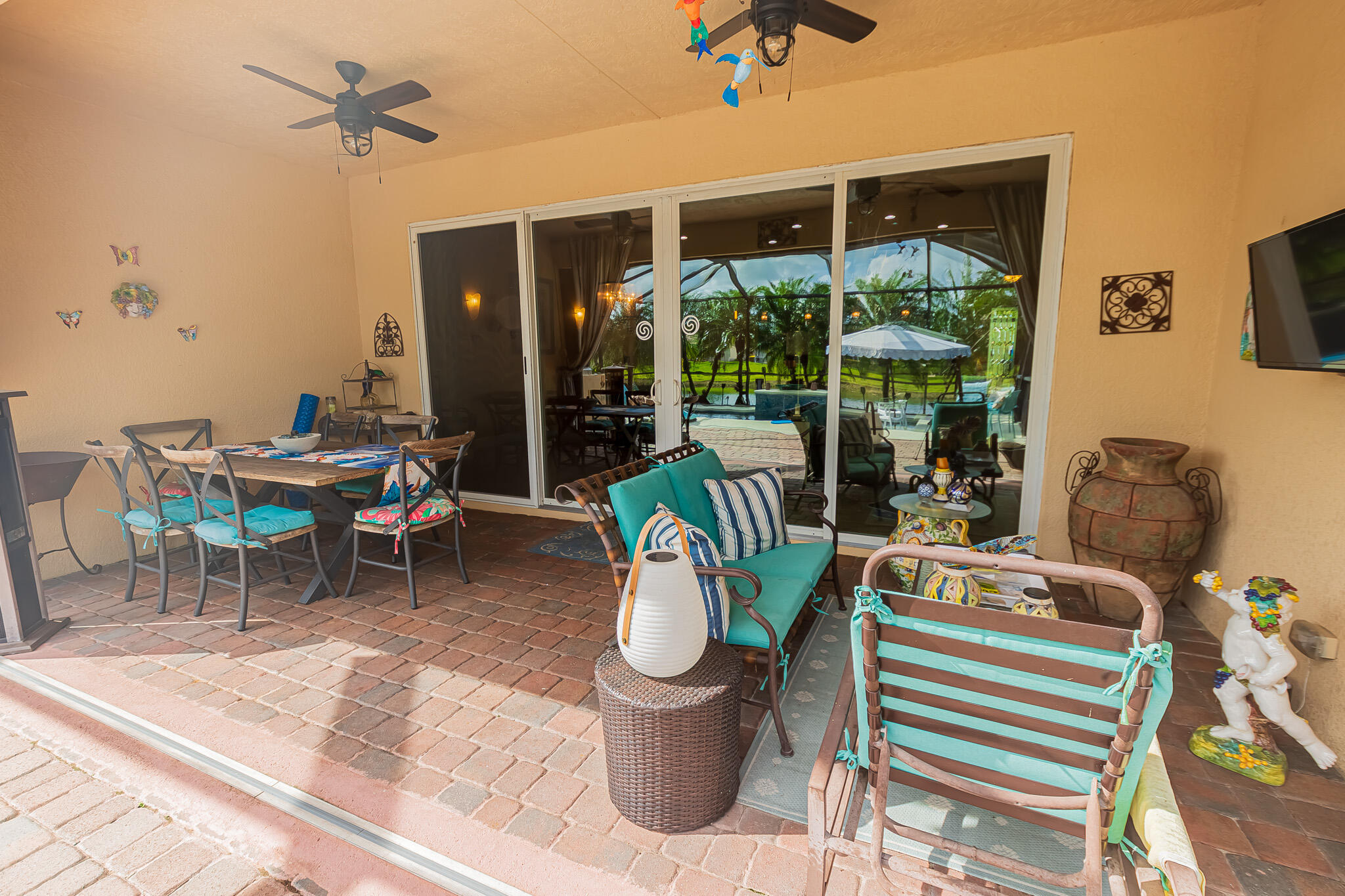 VITALIA - Residential