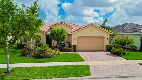 11547 SW Apple Blossom Trail Port St Lucie FL 34987