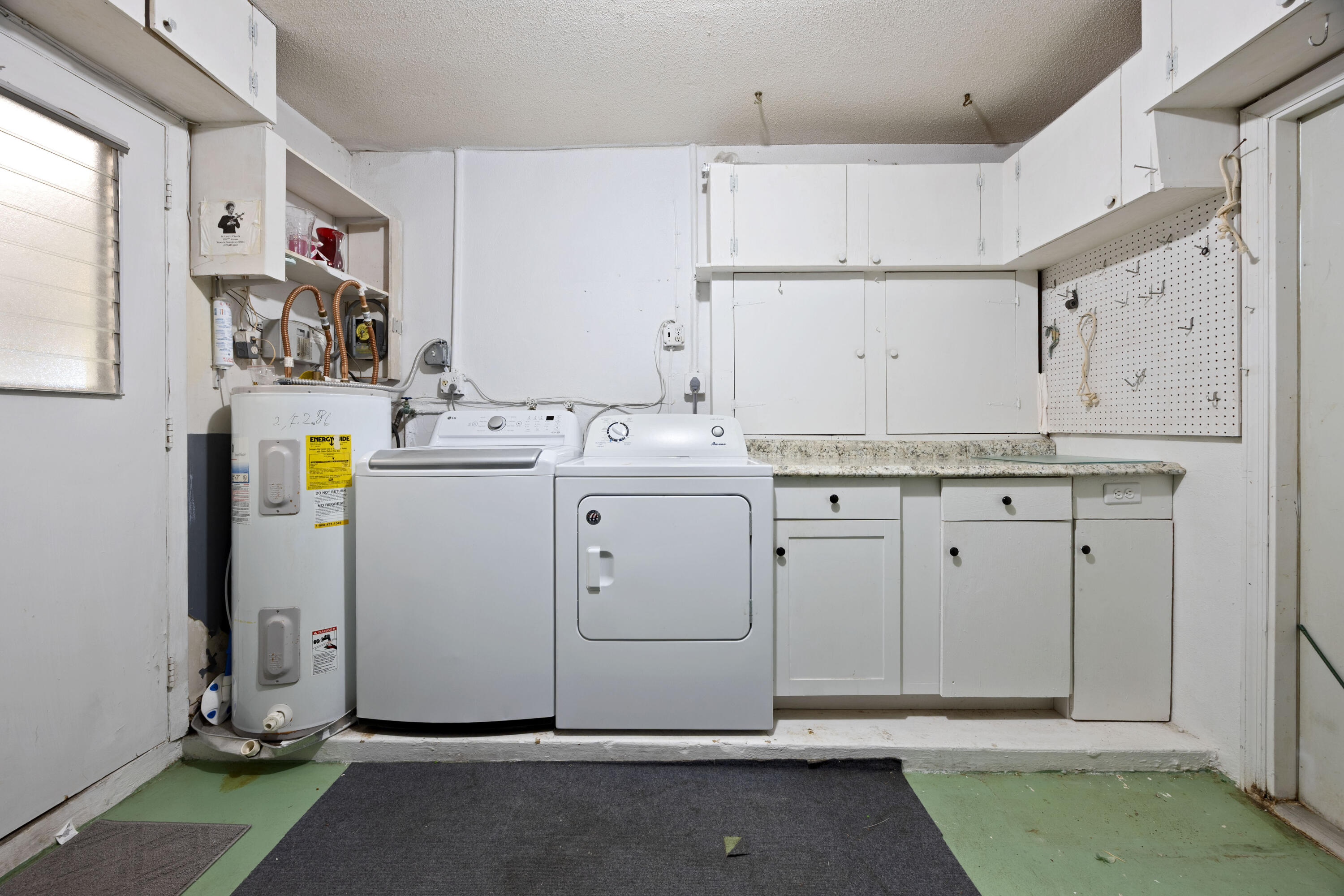 PALM BEACH LEISUREVILLE SEC 3 - Residential