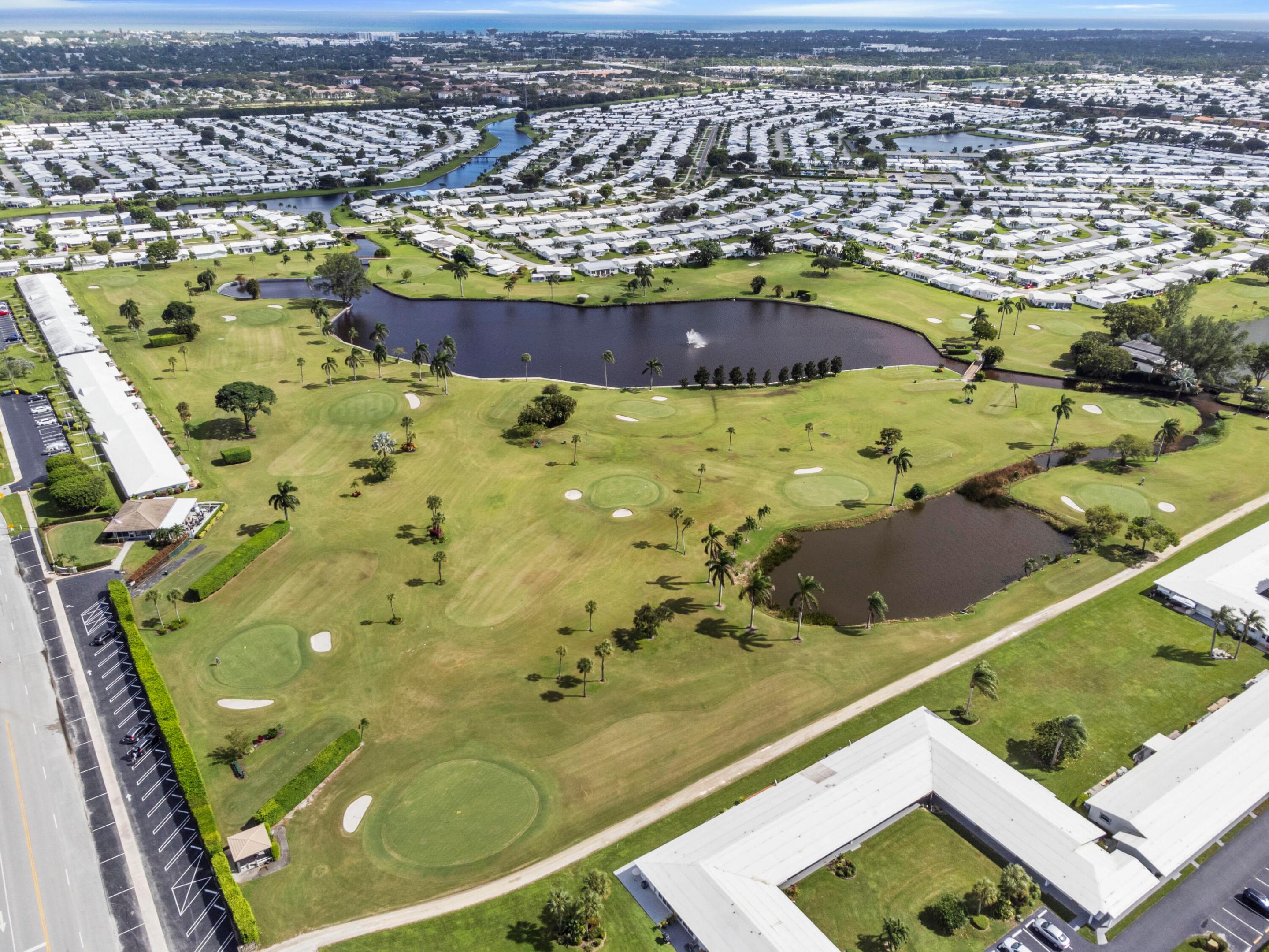 PALM BEACH LEISUREVILLE SEC 3 - Residential