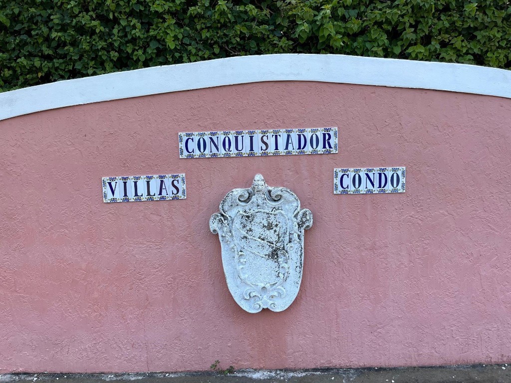 Conquistador Villas Condo - Residential