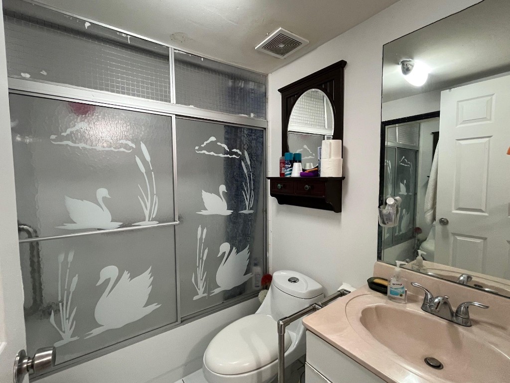 Conquistador Villas Condo - Residential