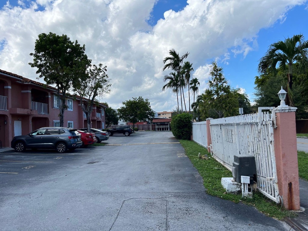 Conquistador Villas Condo - Residential