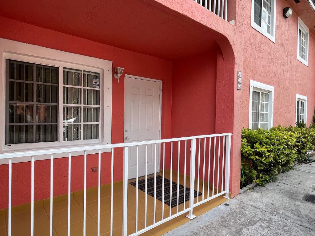 Conquistador Villas Condo - Residential