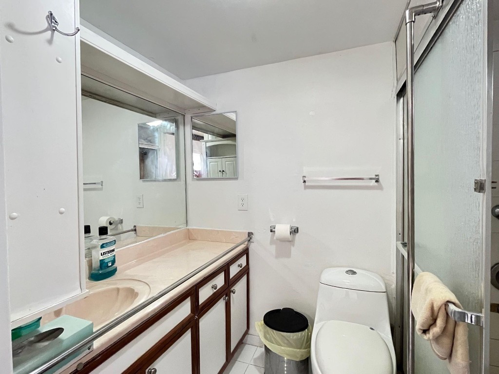 Conquistador Villas Condo - Residential