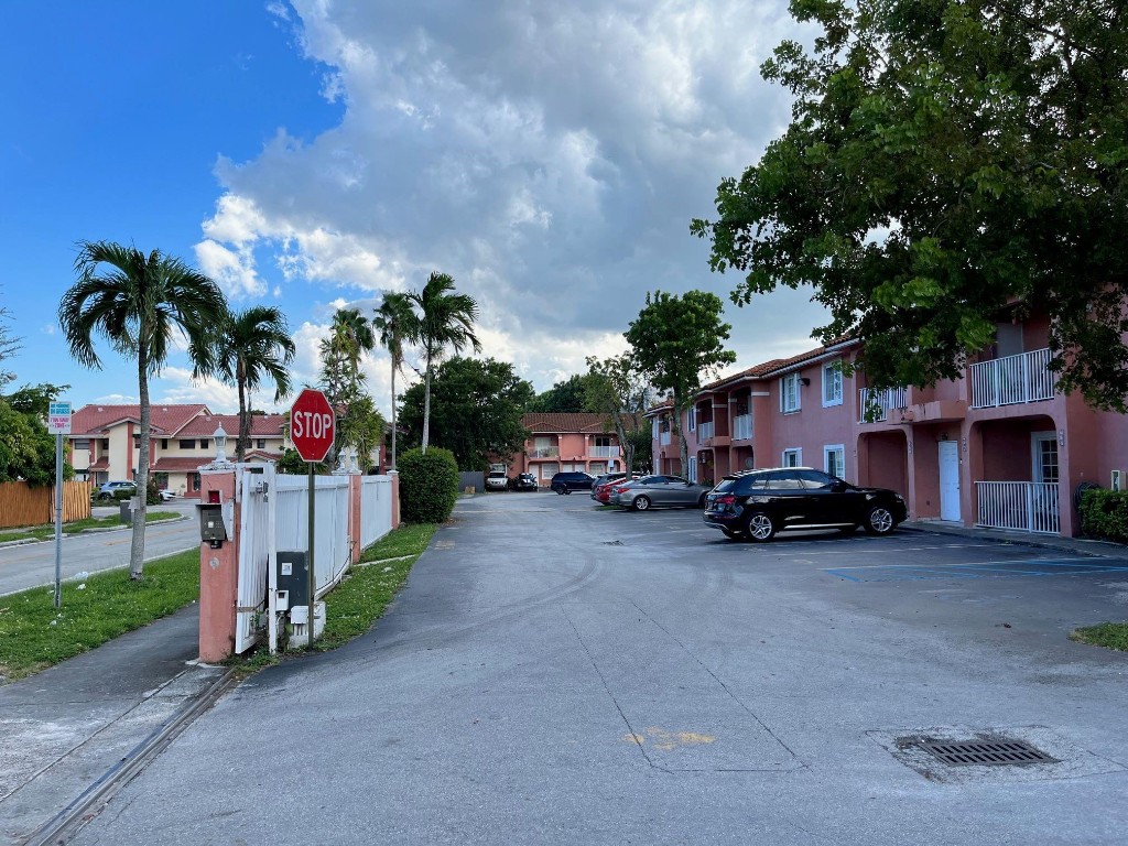 Conquistador Villas Condo - Residential
