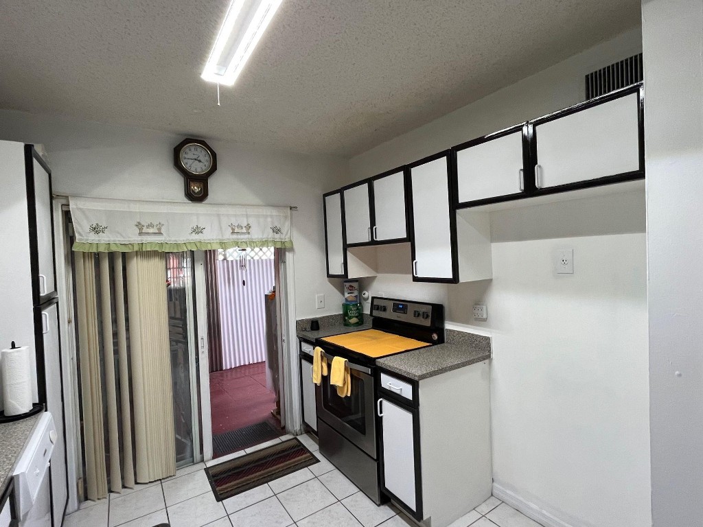 Conquistador Villas Condo - Residential