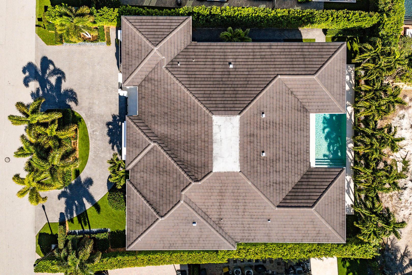 ROYAL PALM YACHT & COUNTR - Residential