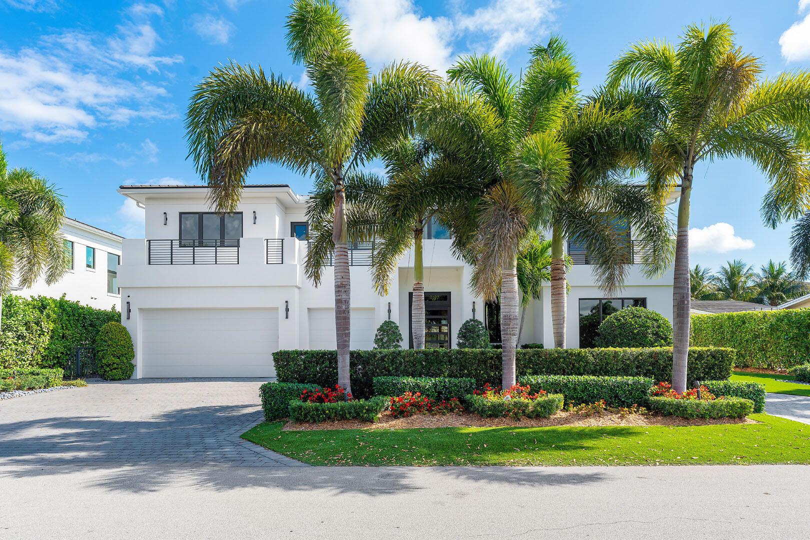 2352 Acorn Palm Road