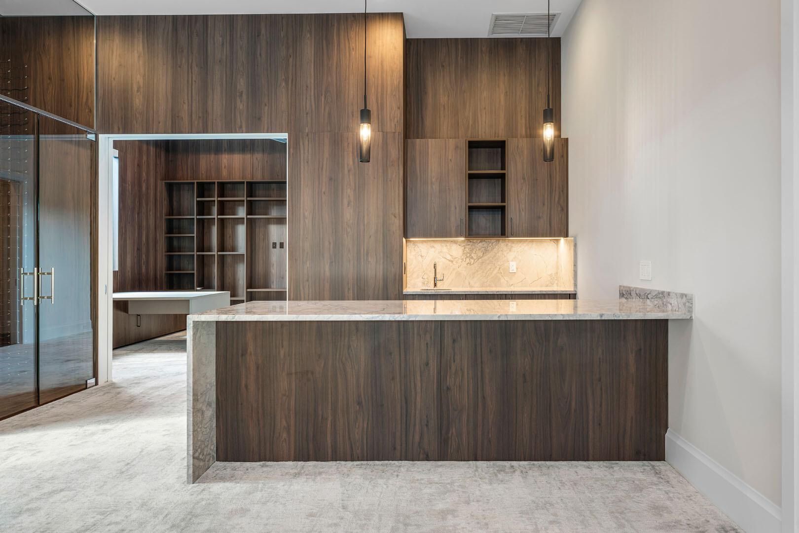 ROYAL PALM YACHT & COUNTR - Residential