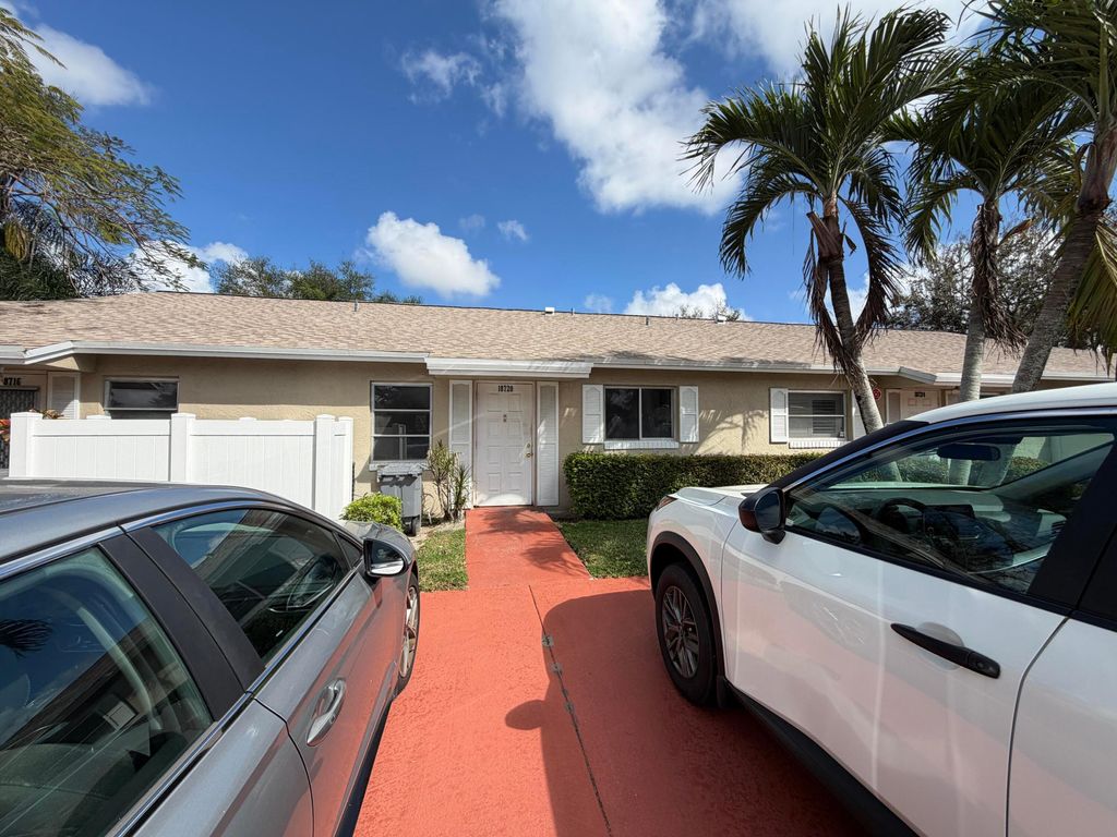 Photo of 18720 Schooner Drive #B, Boca Raton, FL 33496 (MLS # B26011086)