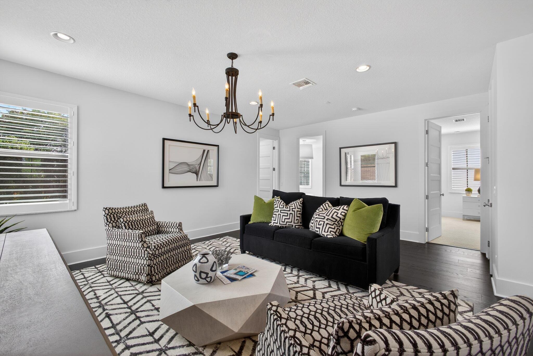 ARTISTRY - Residential