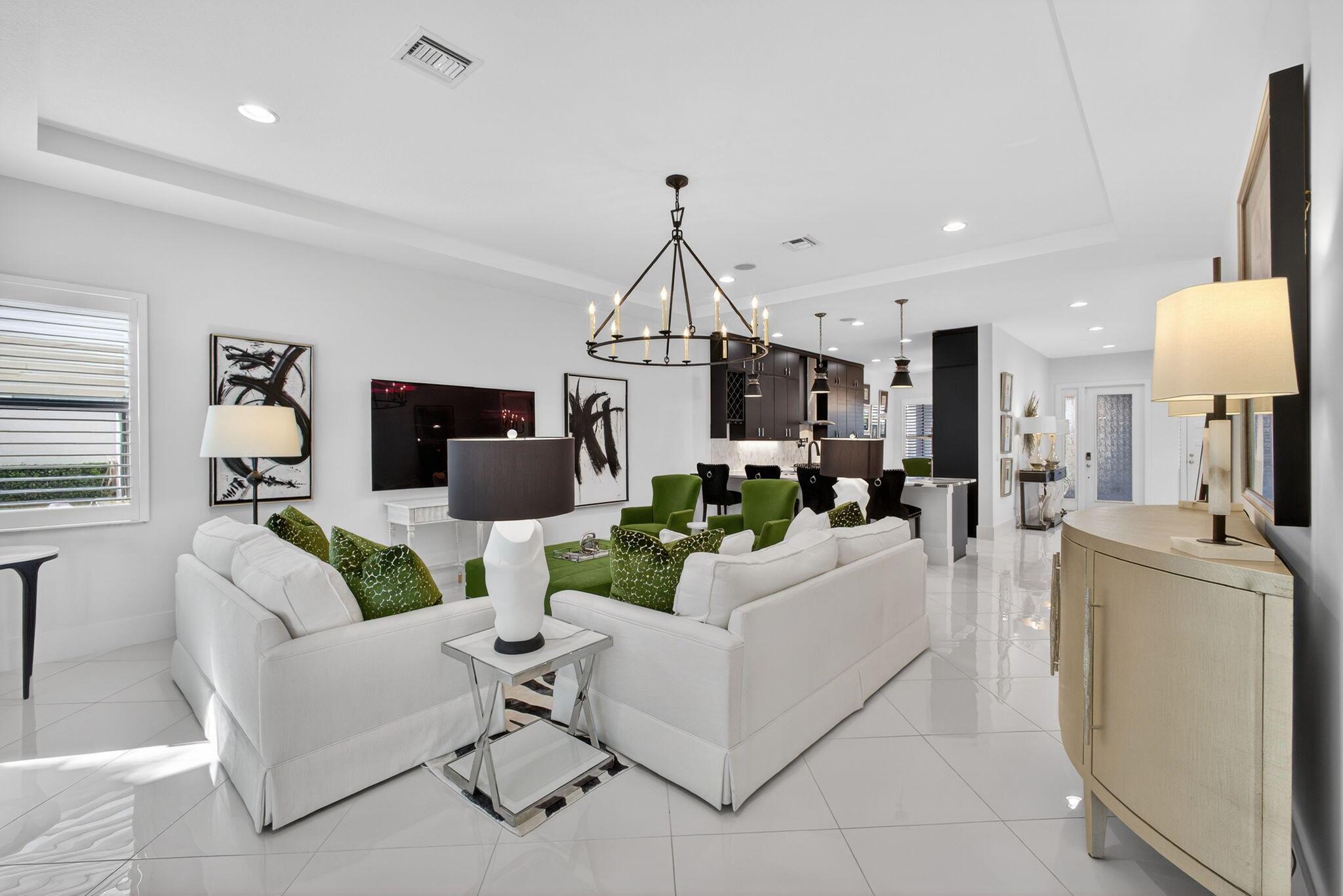 ARTISTRY - Residential