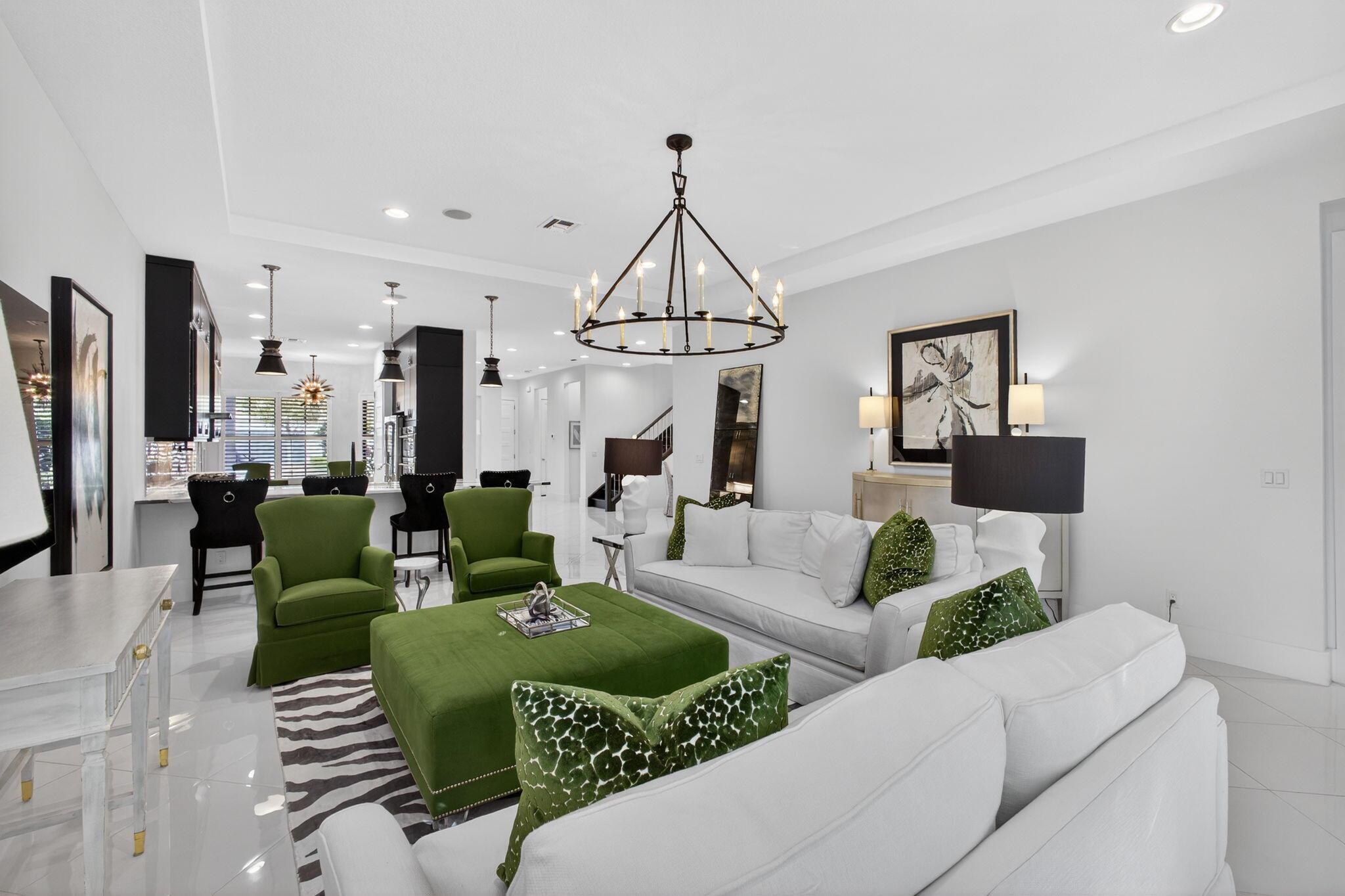 ARTISTRY - Residential