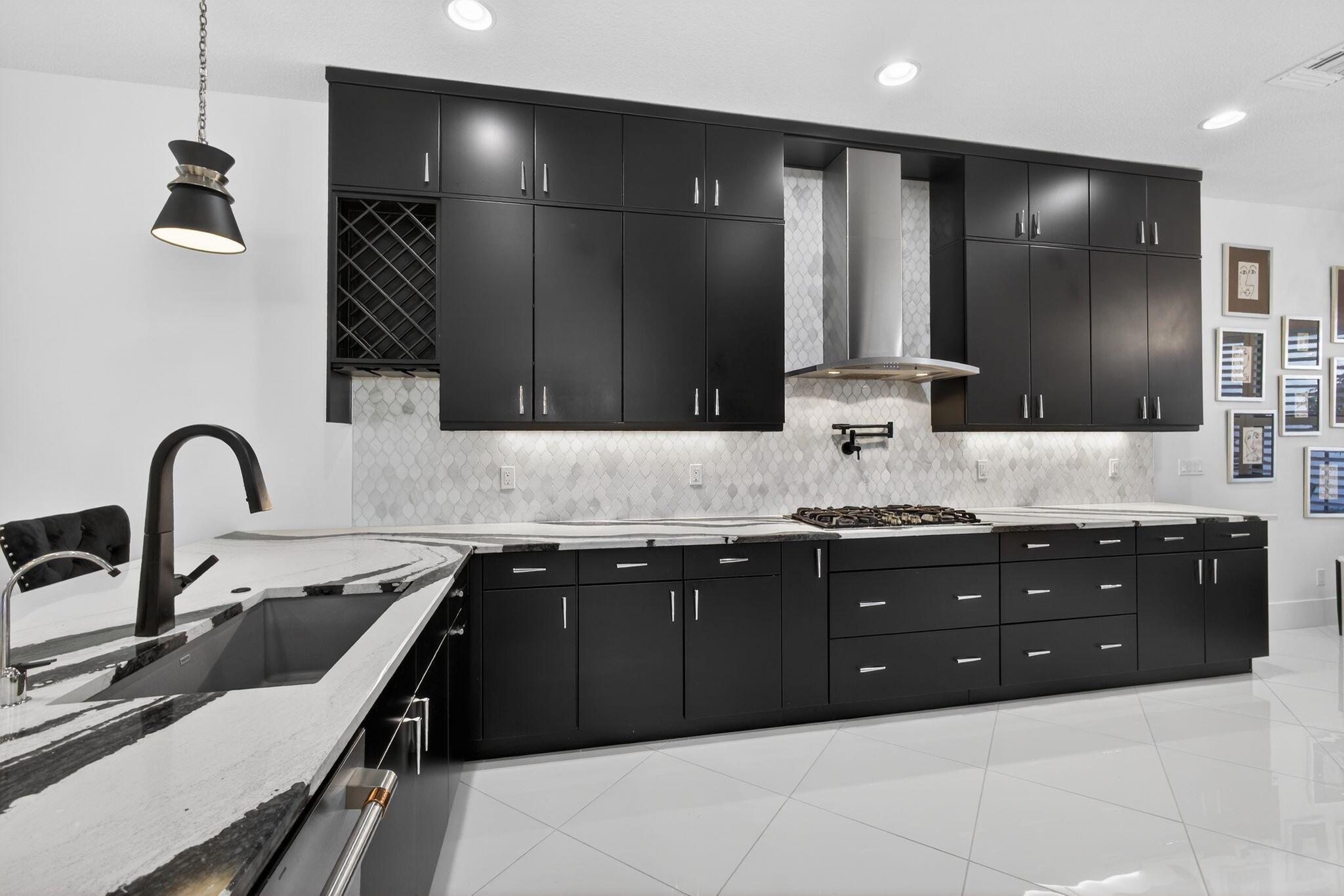 ARTISTRY - Residential