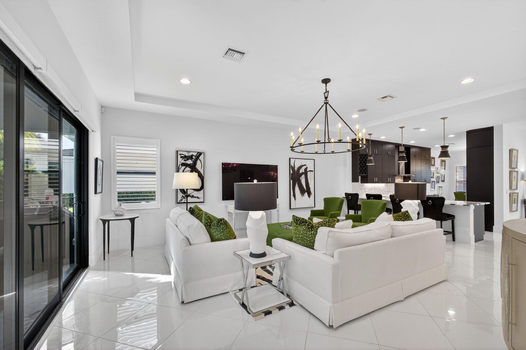 ARTISTRY - Residential