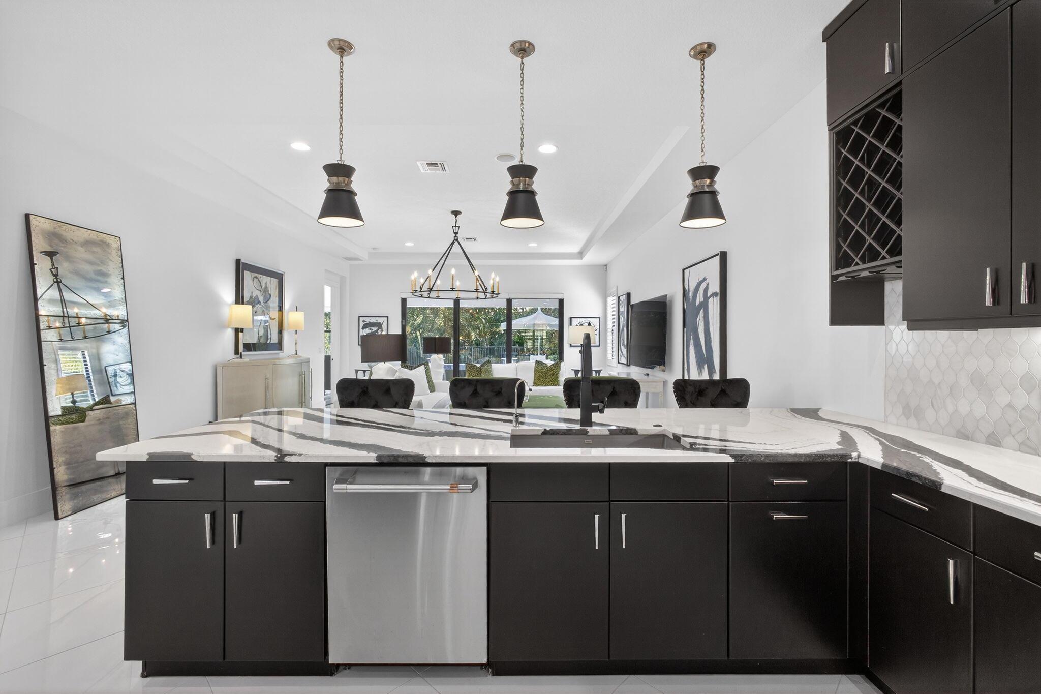 ARTISTRY - Residential