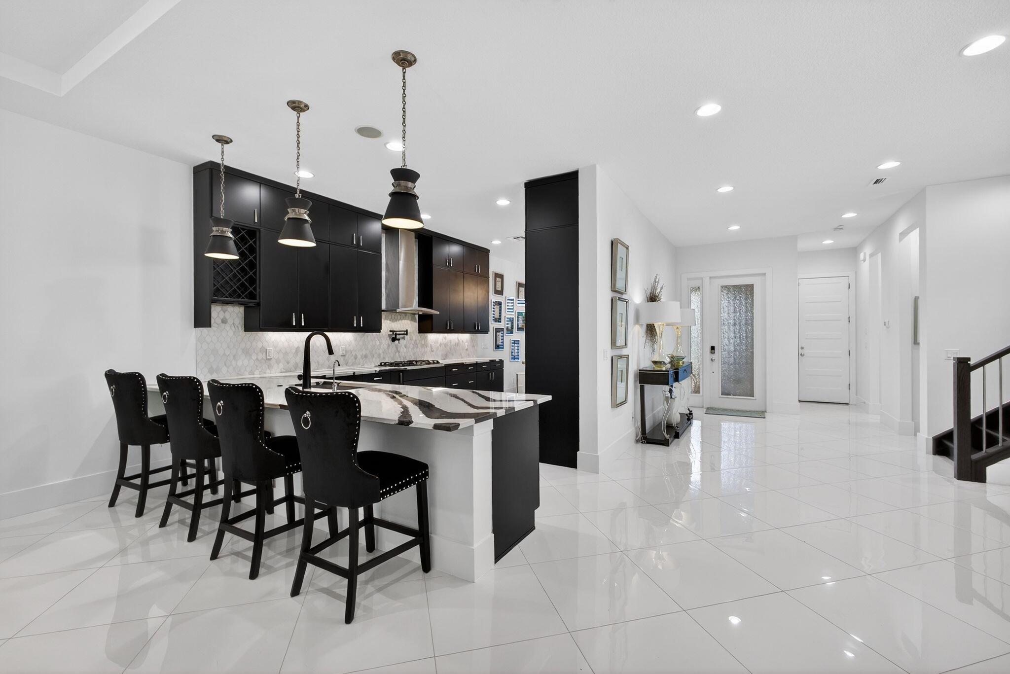 ARTISTRY - Residential