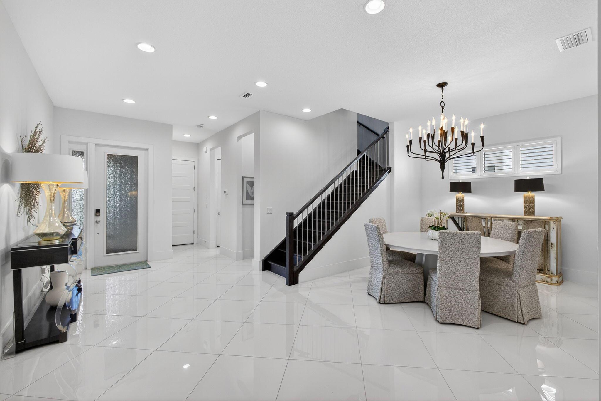 ARTISTRY - Residential