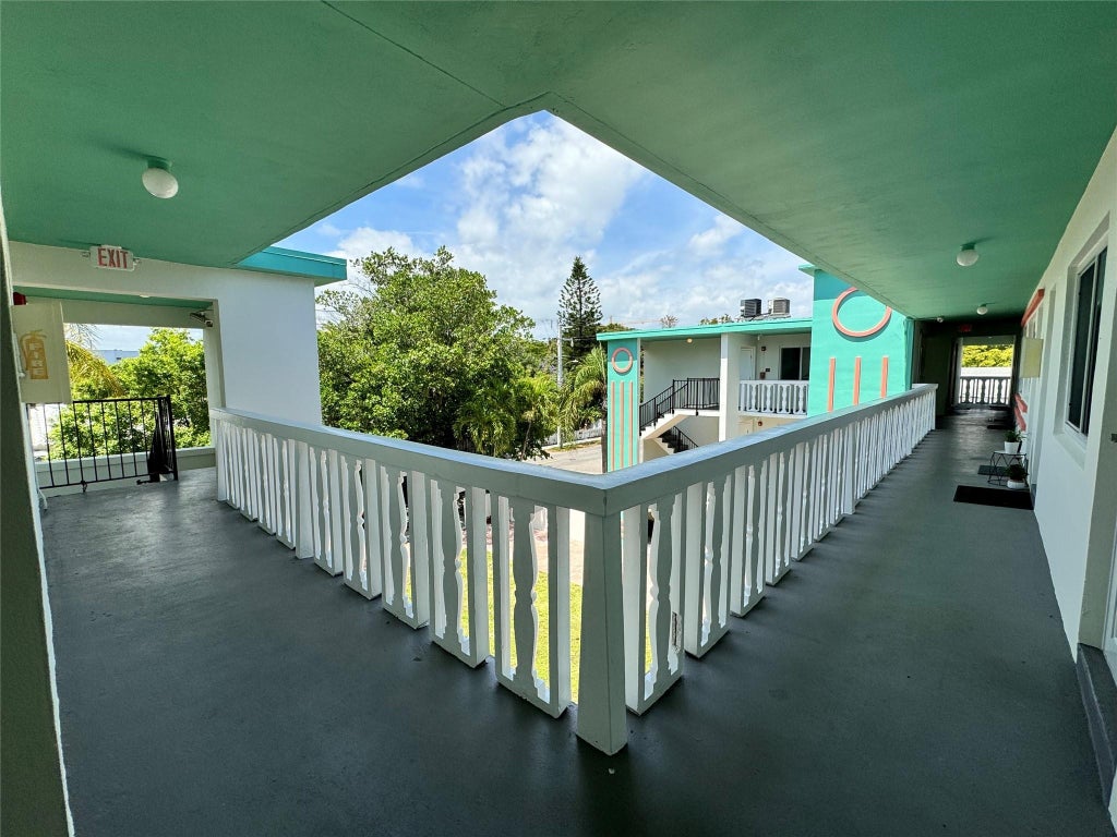 Photo of 1857 Jefferson Street #302, Hollywood, FL 33020 (MLS # B26076725)