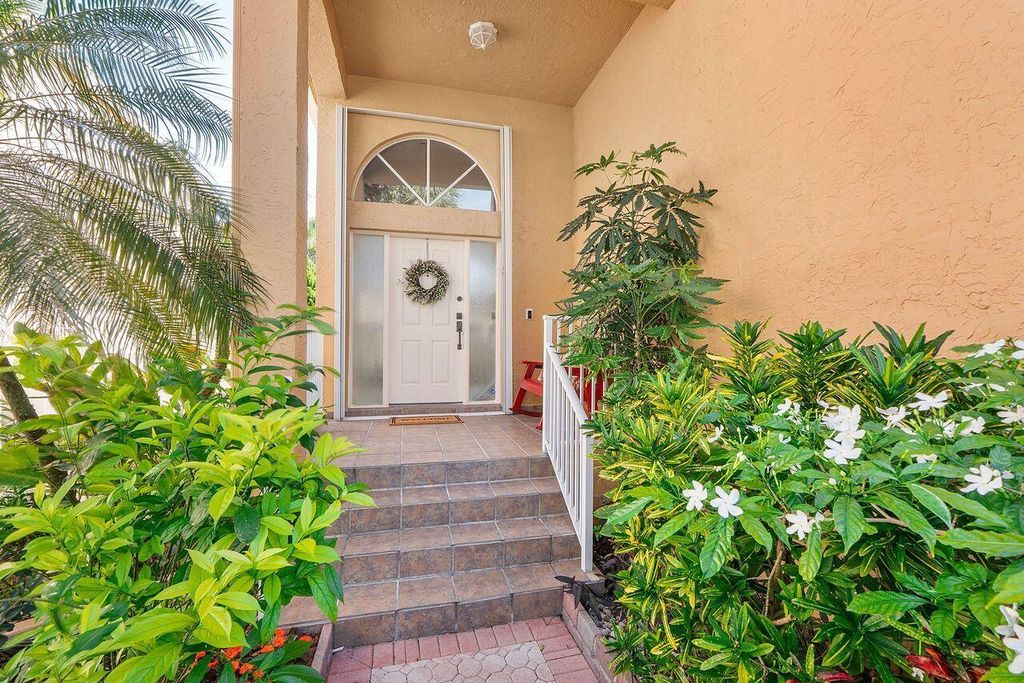 Photo of 11446 NW 49th Drive, Coral Springs, FL 33076 (MLS # B26013529)