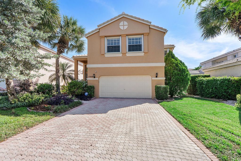 Photo of 11446 NW 49th Drive, Coral Springs, FL 33076 (MLS # B26013529)