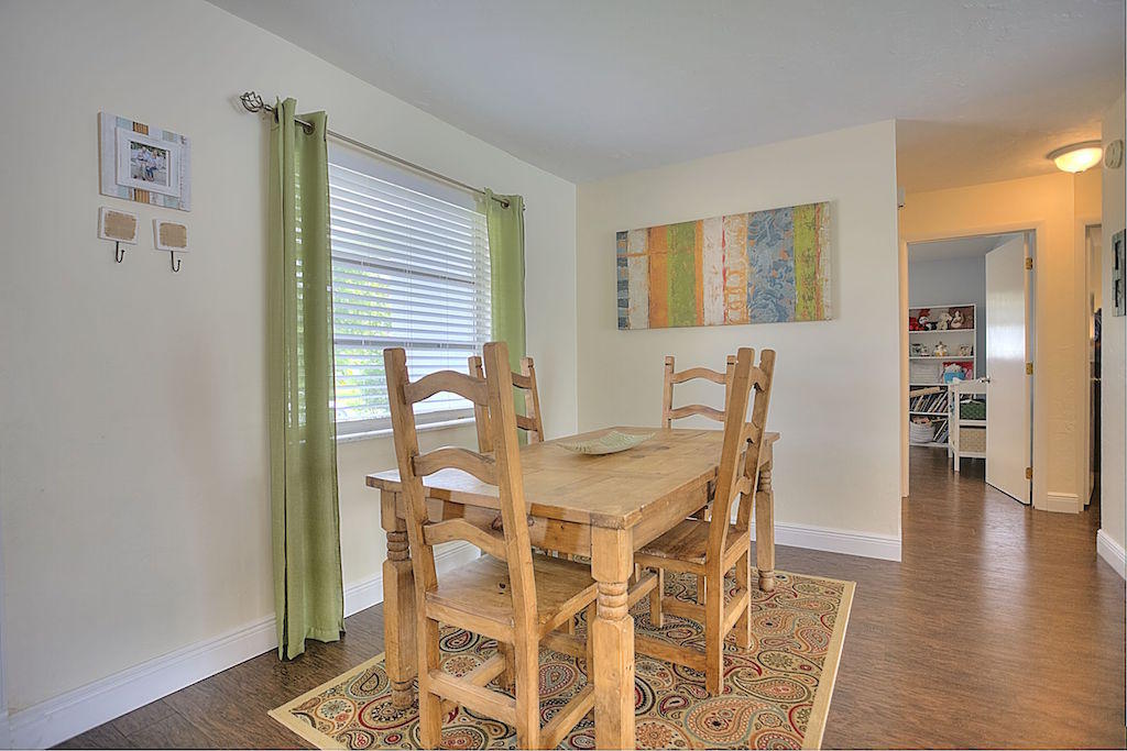 Jupiter in the Pines - Residential