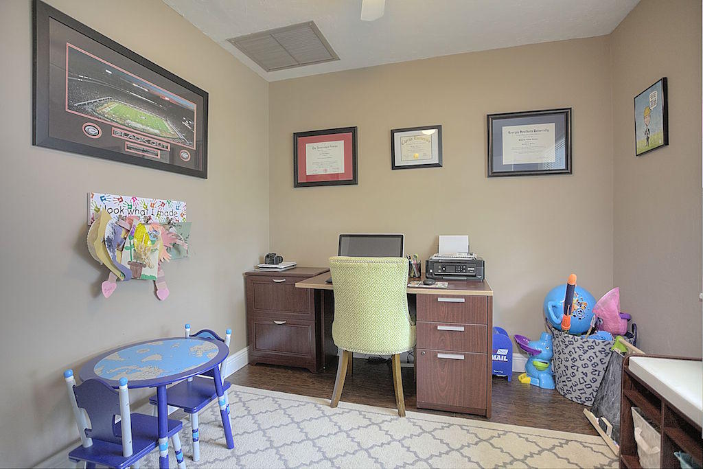 Jupiter in the Pines - Residential