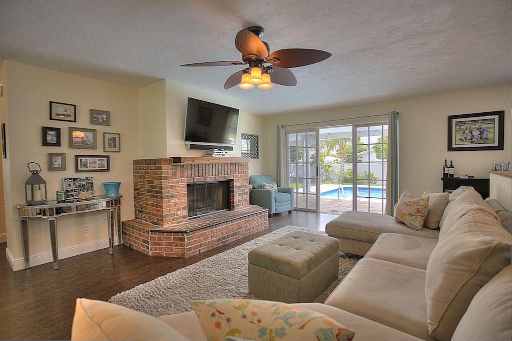 Jupiter in the Pines - Residential