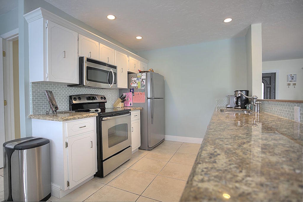 Jupiter in the Pines - Residential