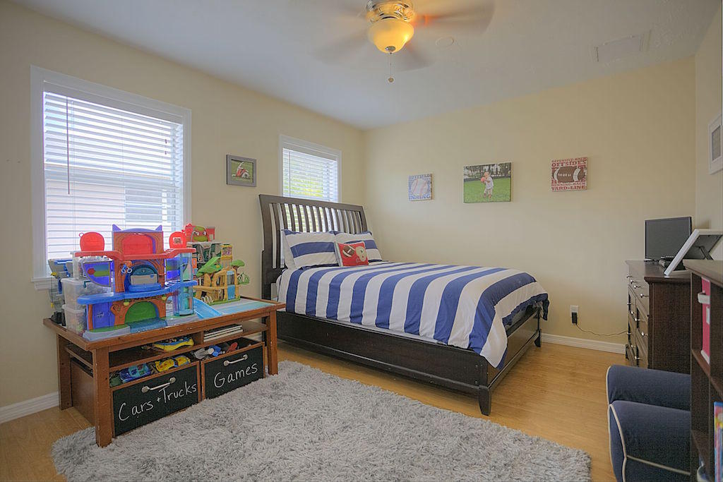 Jupiter in the Pines - Residential