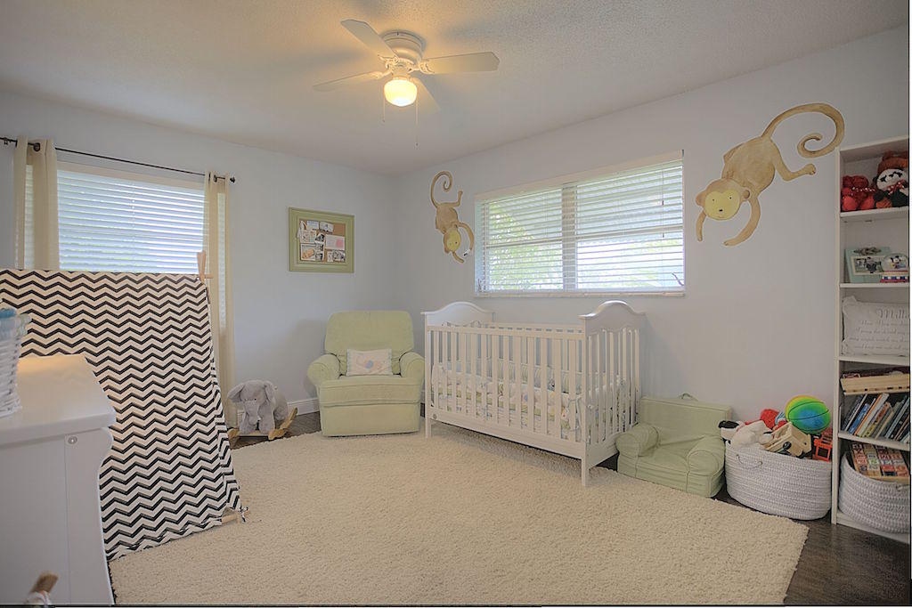 Jupiter in the Pines - Residential