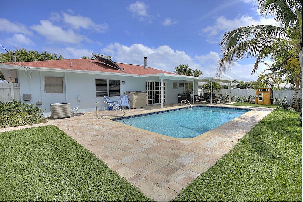 Jupiter in the Pines - Residential